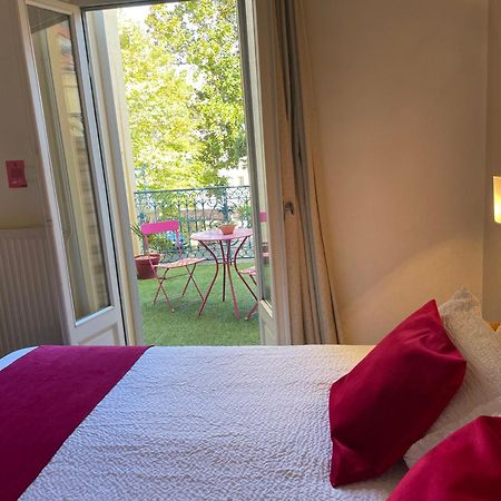 Logis Hotel De France & Restaurant פאמייר מראה חיצוני תמונה
