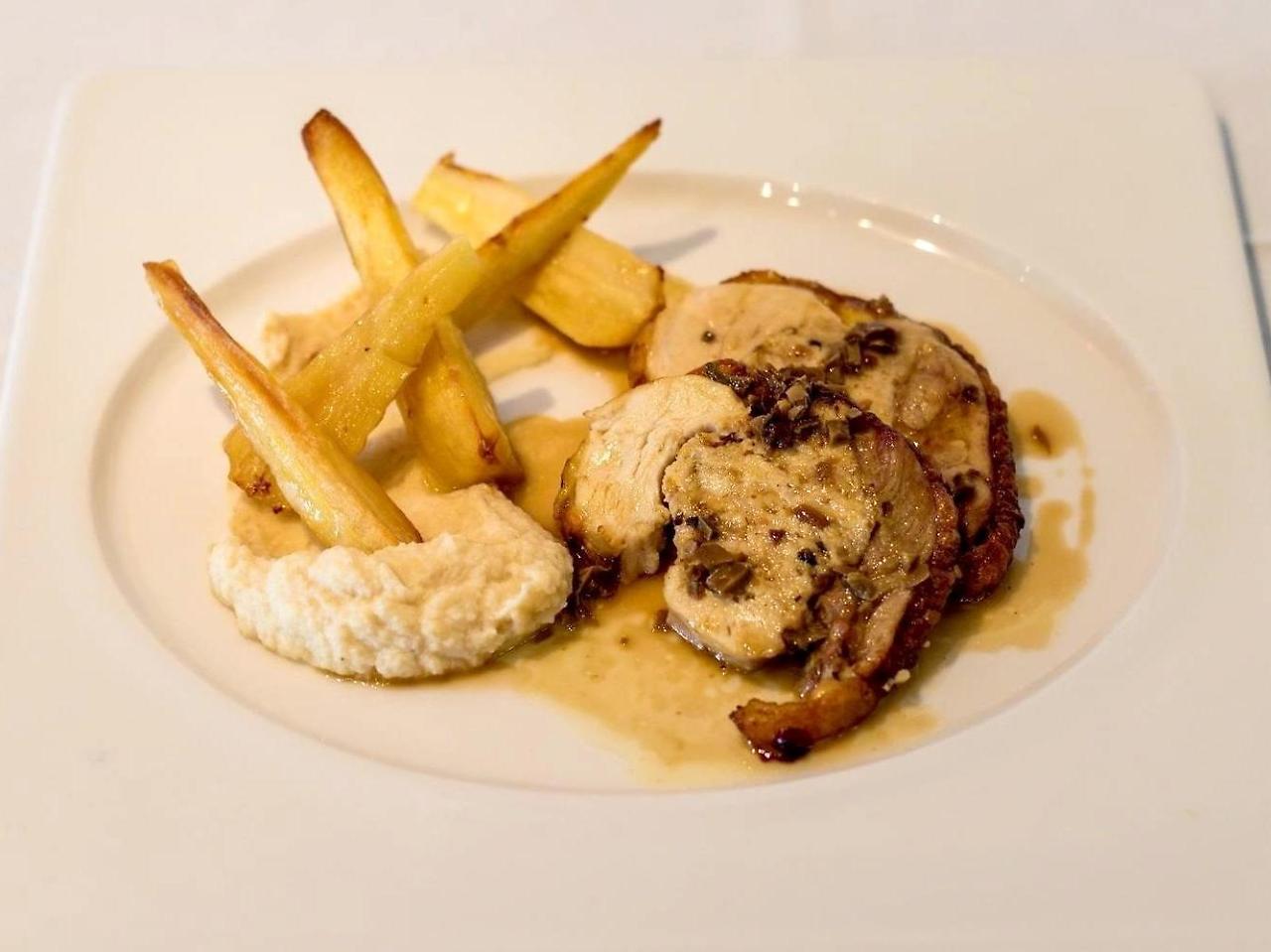 Logis Hotel De France & Restaurant פאמייר מראה חיצוני תמונה