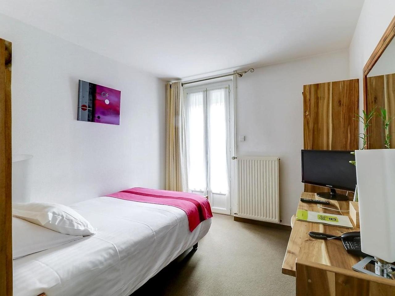 Logis Hotel De France & Restaurant פאמייר מראה חיצוני תמונה