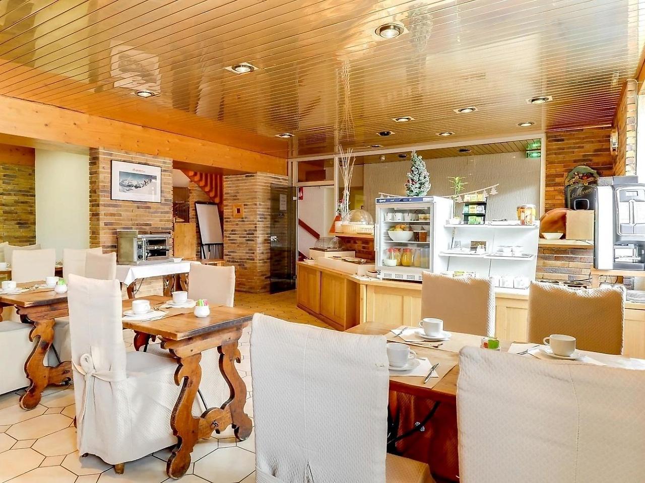 Logis Hotel De France & Restaurant פאמייר מראה חיצוני תמונה