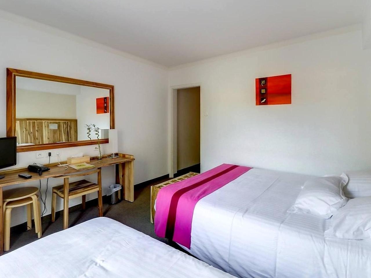 Logis Hotel De France & Restaurant פאמייר מראה חיצוני תמונה