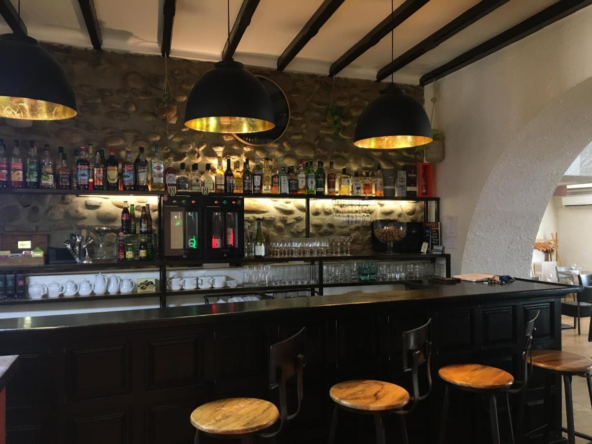Logis Hotel De France & Restaurant פאמייר מראה חיצוני תמונה