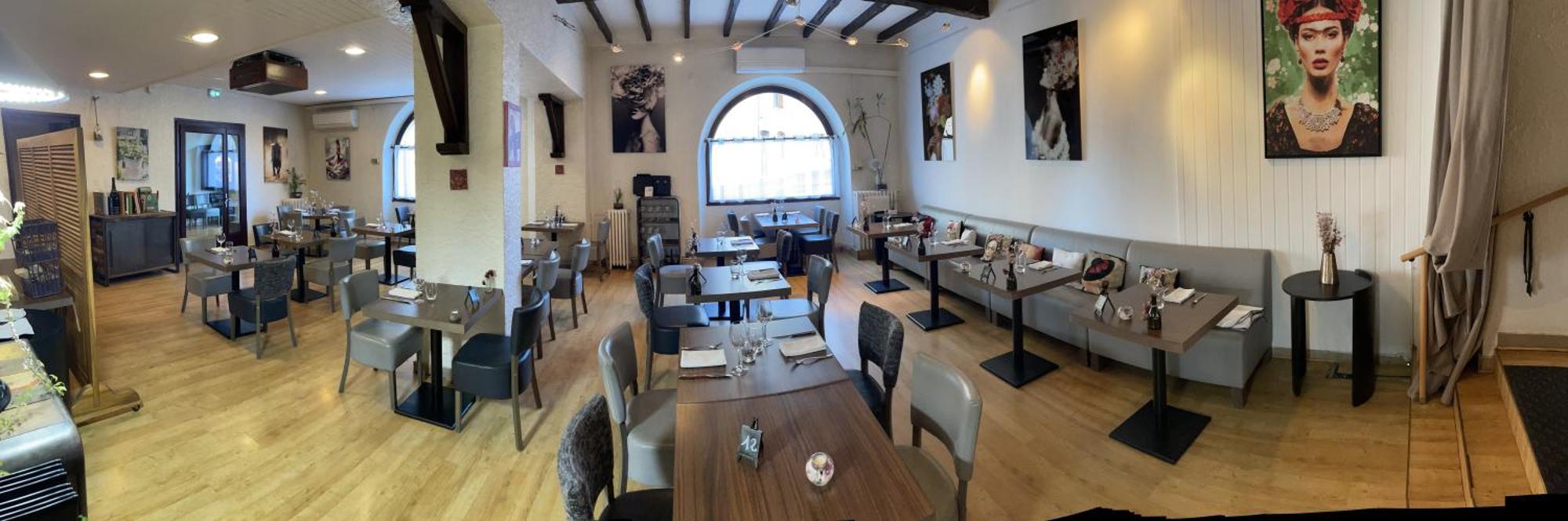 Logis Hotel De France & Restaurant פאמייר מראה חיצוני תמונה